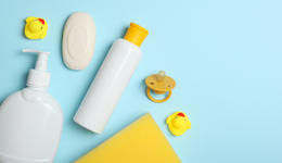 婴童功能性护肤品，国货美妆的“新大陆”？