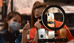 抖音电商618观察①大主播们的“壕”催不动GMV了