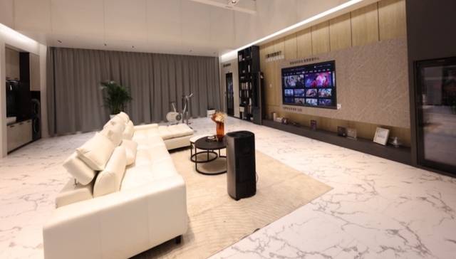 政企联合，海尔智家启动山东智慧家电节