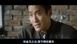 “影帝”帮卖车，品牌不塞车？