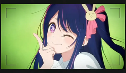 黑川赤音演技大爆发，赤坂明又该给动画组磕头了