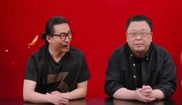 京東與羅永浩，相逢太晚