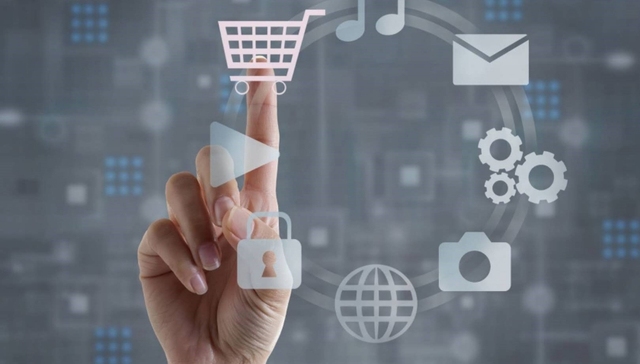 抖音,京东,拼多多,百亿补贴,