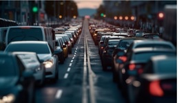 蔚來，在窄道中窒礙難行