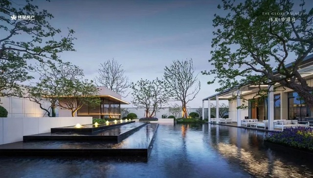 首开热销8成，大校场热盘即将加推，一旁纯新盘或冲6万/㎡