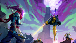 《死亡细胞》销量破千万，离不开另一家“低调”的工作室