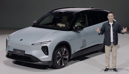 “一哥”蔚來加速掉隊，李斌卷不動了？