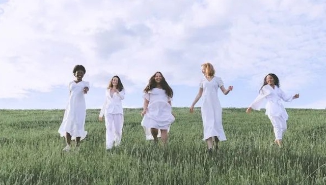 独立女性,生活方式,精致生活