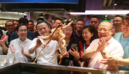 盒马涨价的不止是榴莲，会员权益也开始缩水