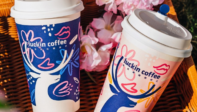 咖啡,中国市场,价格战,瑞幸咖啡,业绩,陆正耀,库迪咖啡,