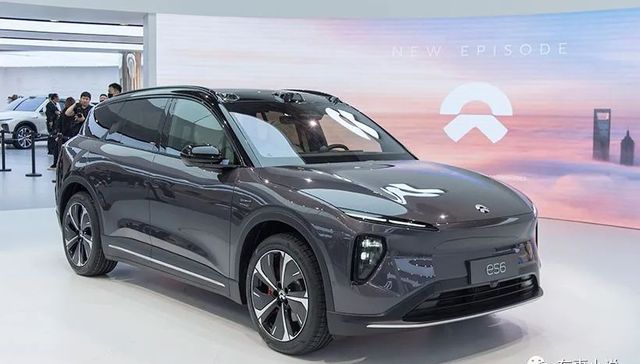 降价,造车新势力,蔚来汽车,业绩,新车交付,