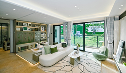 高位接盘二手房？不如买云附系品质三房，首付25万起