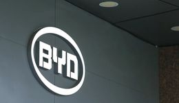 日銷八千輛，誰(shuí)在買比亞迪？