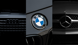 “被迫”降价、转型太慢，BBA在中国遭遇双向困境