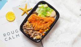 美团的焦虑，不该“魏家凉皮们”买单