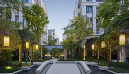 以品质引领市场，中海地产持续上演热销传奇