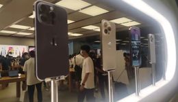 iPhone15试产，富士康8000元奖金仍难招工