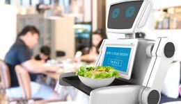 团队解散、业务停滞，机器人餐厅还有未来吗？