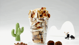 擁擠的新茶飲賽道，現(xiàn)制酸奶是新的流量密碼？