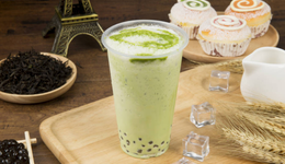 新茶飲2023：不缺品牌，缺資本