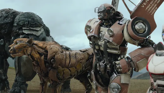 电影票房,好莱坞大片,