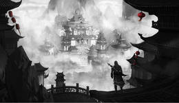 字节、恺英、三七、中手游暑假开卷，仙侠手游能走出“买量”怪圈吗？