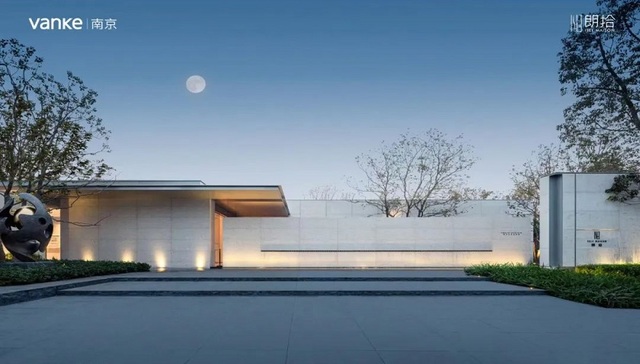 涨声四起，南京一批热盘马上开盘