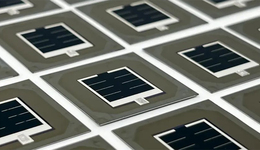 双结电池，光伏巨头们全力暗战搏击的未来？