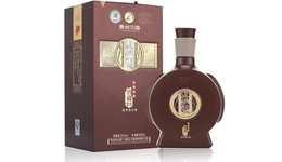 脱离茅台一年，习酒部分产品单价下跌超四成