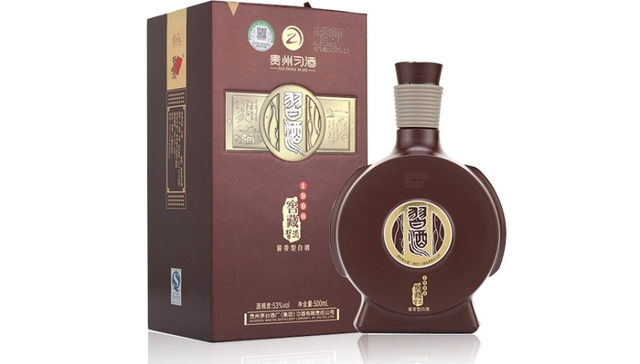 白酒,资本市场,习酒,IPO