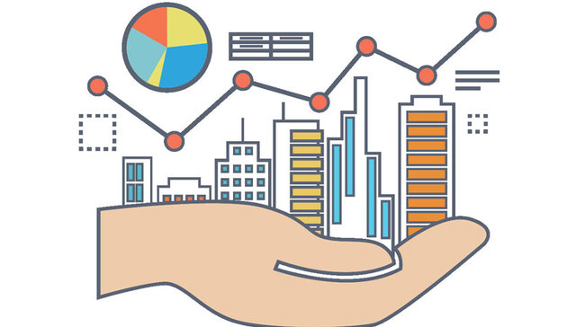 大华集团16.03亿商业物业CMBS成功发行 为年内内资民营房企首单