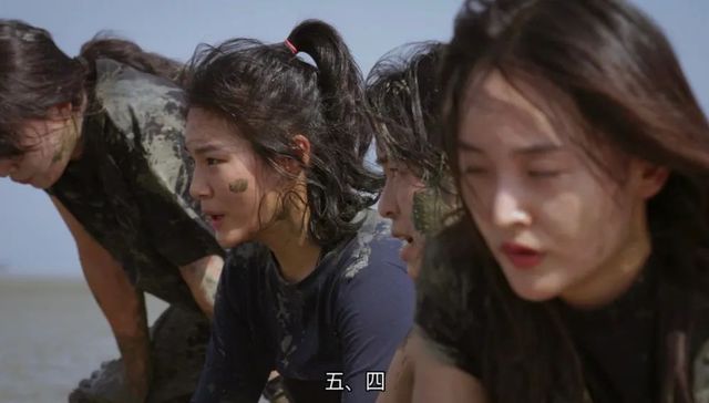 韩国综艺,内容创作,角色塑造,女性,