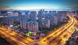 这些楼盘火了，最低中签率23%