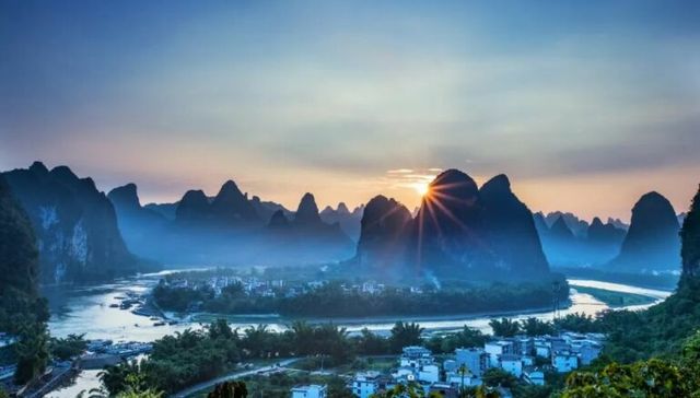 袁家村,莫干山,乡村旅游,投资