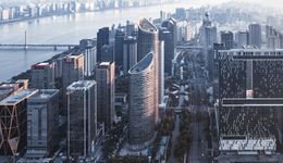 物业市场惨淡、大股东占用资金，众安智慧第4次闯关难