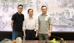 24岁，阿里再造阿里