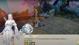 仙侠MMO出海韩国，行不通了？