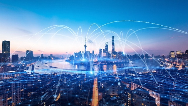 均价5.1万/㎡，南部新城神秘纯新盘即将首开，只有64套