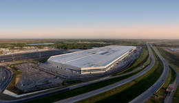 新能源汽车下一站，墨西哥？