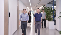 逍遥子追云，“罗汉们”出山