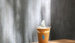 藍瓶咖啡首次“走出”上海后，我們和大中華區(qū)總經(jīng)理聊了聊