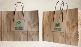 紙袋龍頭南王科技成功上市，股價一路走低