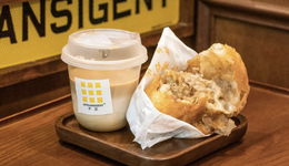 古茗也开始试水早餐，头部茶饮纷纷盯上“早八黄金档”？