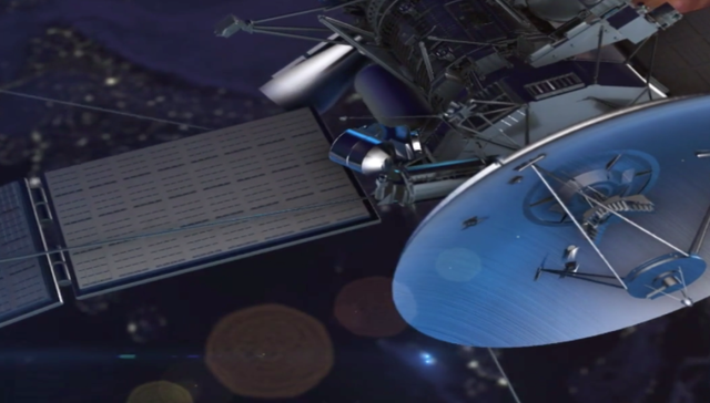 立得空间,IPO,招股书,投资