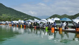 “釣魚佬經(jīng)濟(jì)”年輕化的背后數(shù)據(jù)