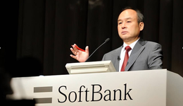 孙正义All in AI：软银已经失去过去，可能正在失去未来