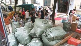 “畢業(yè)寄”這塊蛋糕，不是你想吃就能吃上？