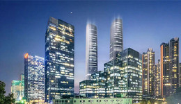 喜报 | 星河产业集团蝉联“2023年全国产城发展商综合实力TOP 5”奖项