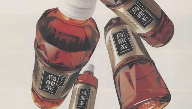 三得利,饮料,消费,品牌