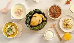 和外賣搶生意，預(yù)制菜靠什么科技與狠活？